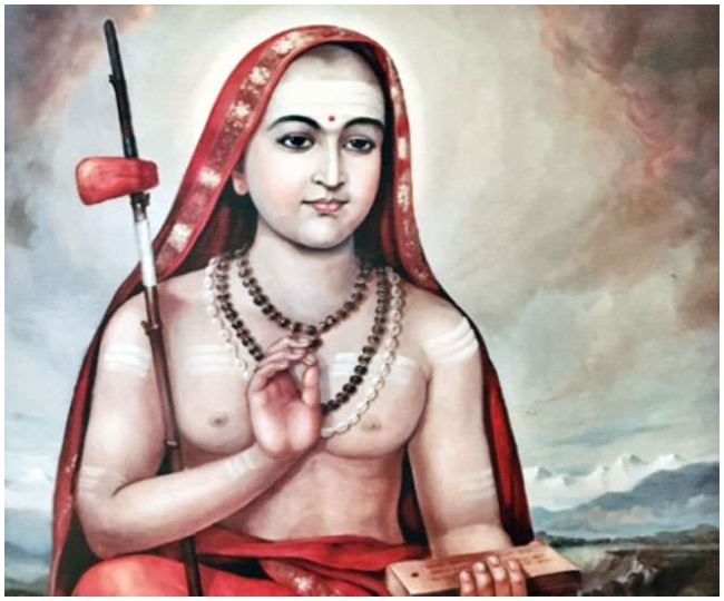 Explainer कौन होते हैं शंकराचार्य, कैसे मिलती है ये उपाधि? जानें हिंदू